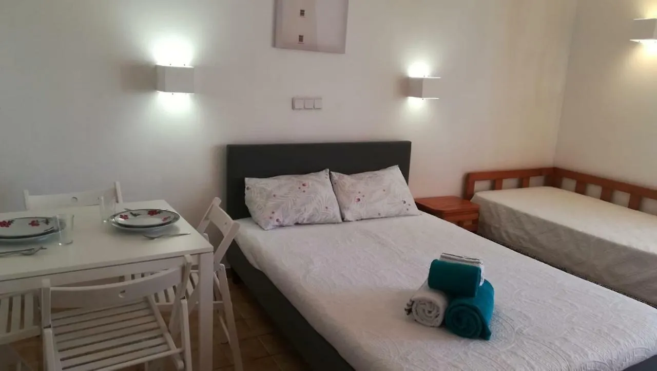 Praia Da Rocha Apartment 3 Portimao Portugal