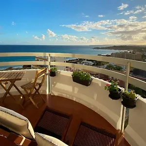  Apartment 3 Castelos Sunset - Da Rocha