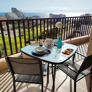  Apartment Seaview Clube Mar