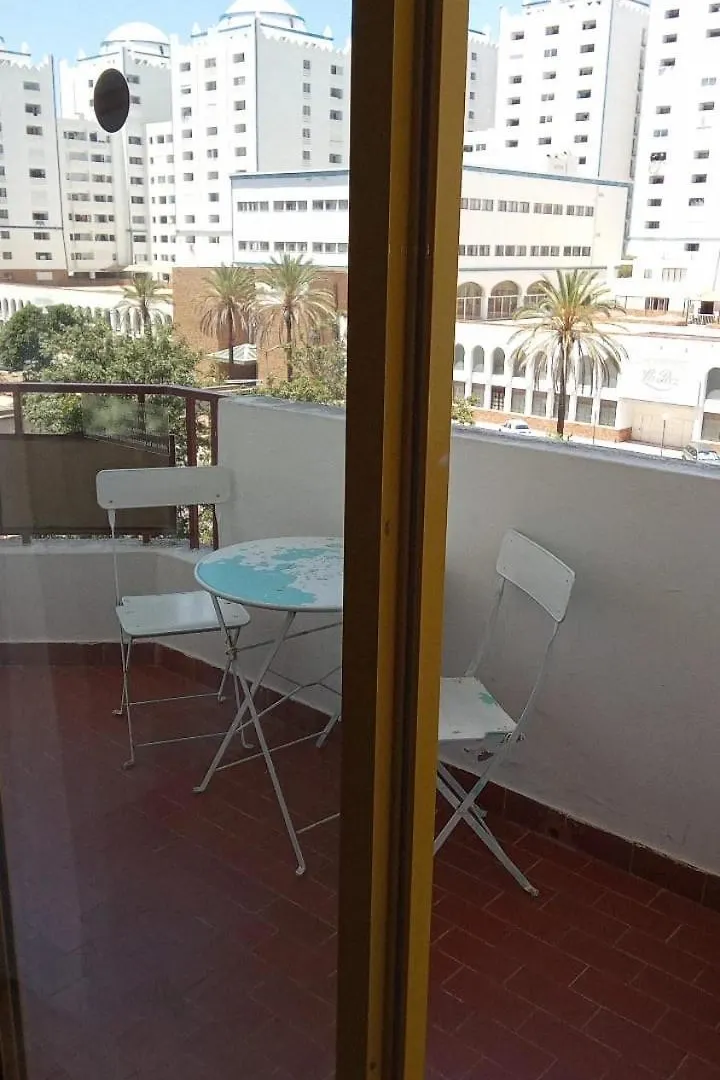 Praia Da Rocha Apartment 3 Portimao