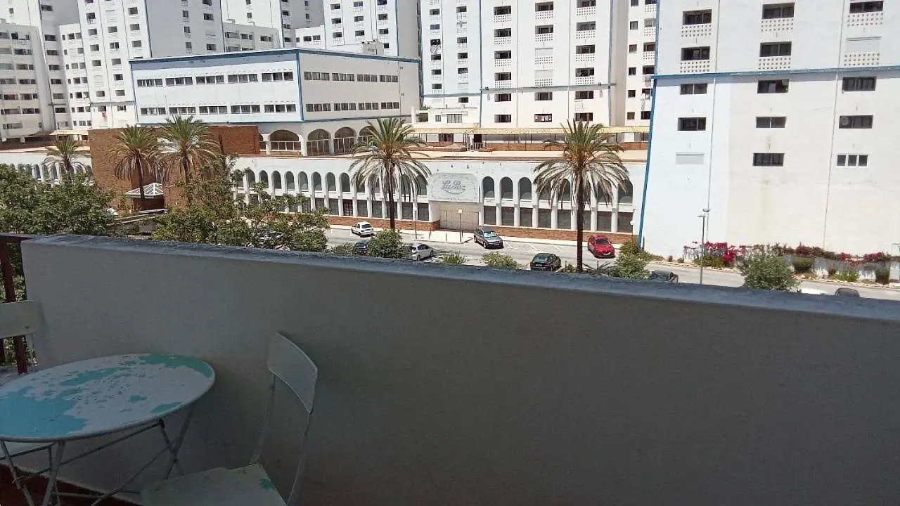 Praia Da Rocha Apartment 3 Portimao