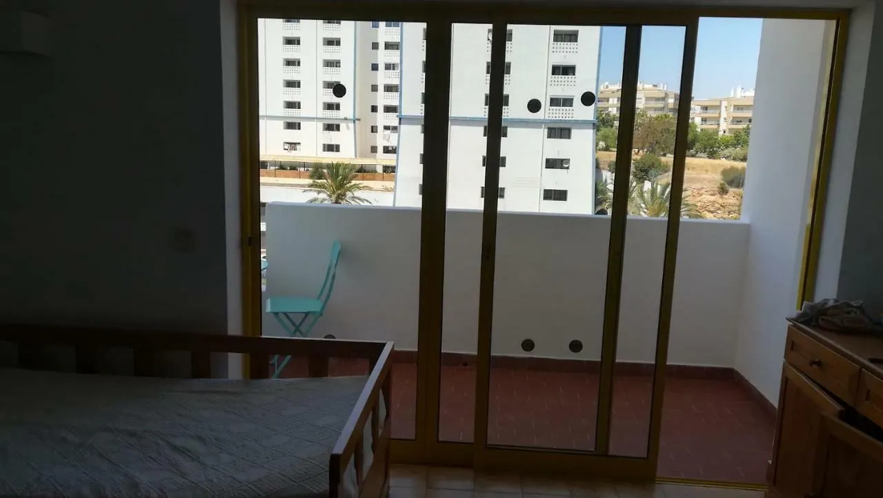 Praia Da Rocha Apartment 3 Portimao Portugal