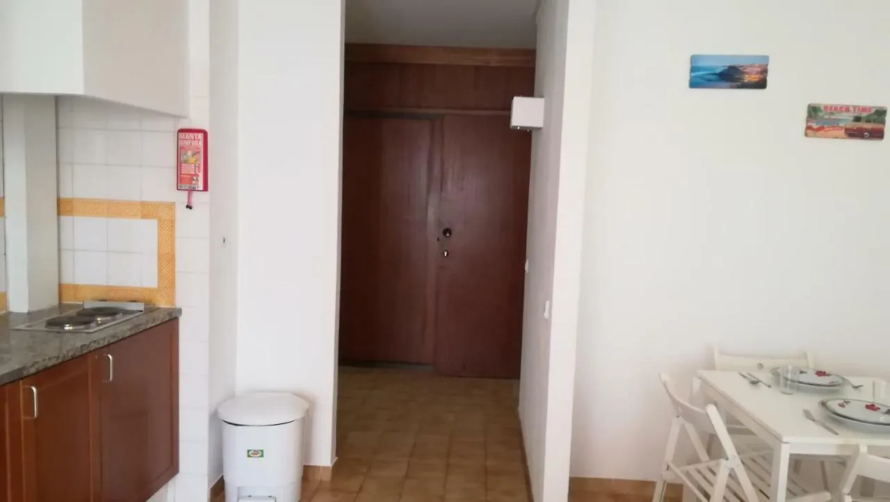 Praia Da Rocha Apartment 3 Portimao