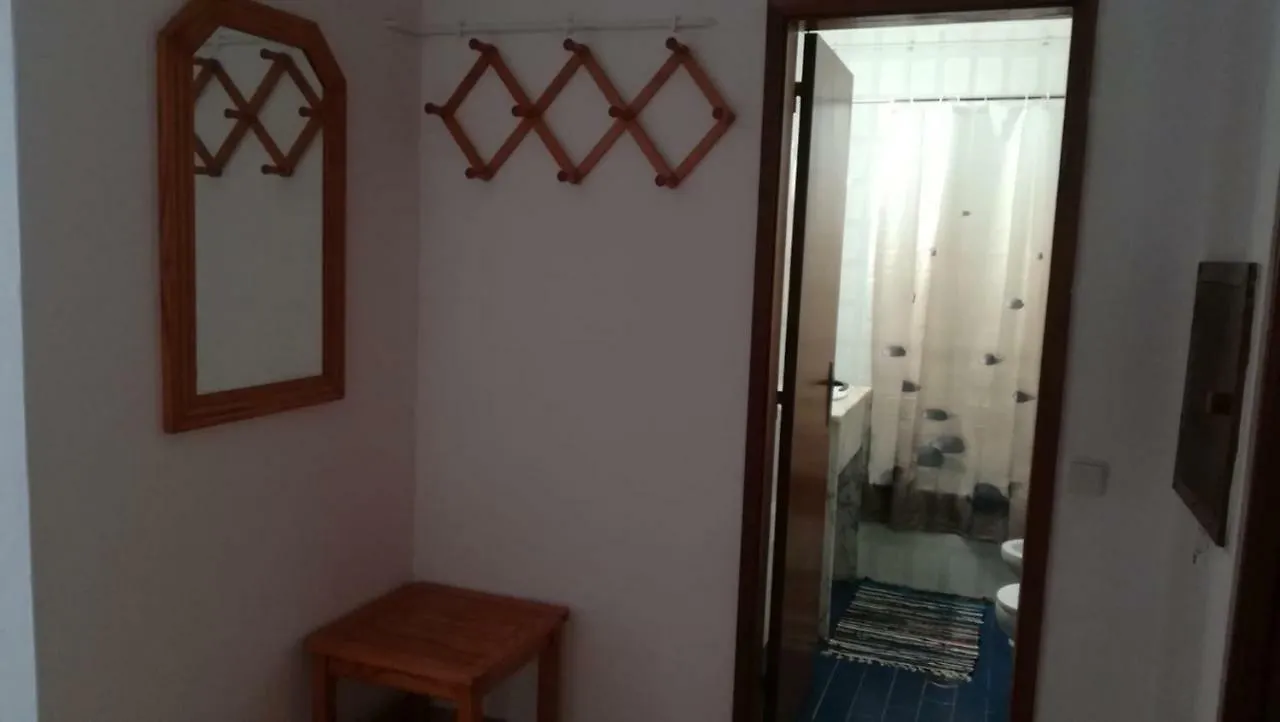 Praia Da Rocha Apartment 3 Portimao