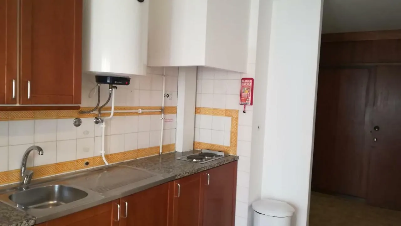 Praia Da Rocha Apartment 3 Portimao 0*,