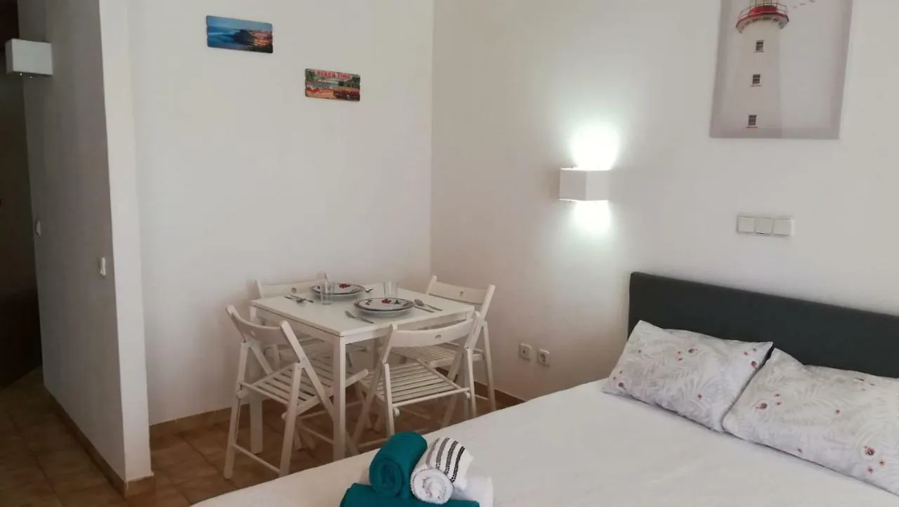 Praia Da Rocha Apartment 3 Portimao 0*,  Portugal